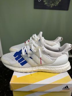 Adidas Ultra Boost 1.0 x Undefeated Stars & Stripes