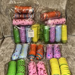 Huevos grandes de pascua 75 piezas por $5