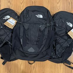 Northface Backpacks