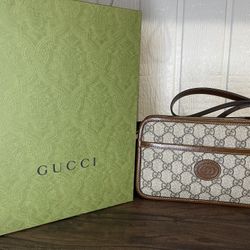 Gucci Mini Bag 