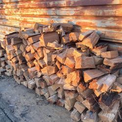 Firewood 🪵 