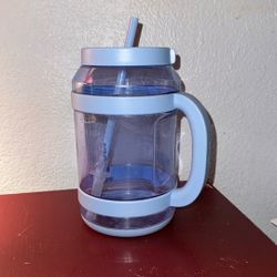 Water Bottle Reduce