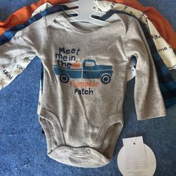 Baby Boys Clothes
