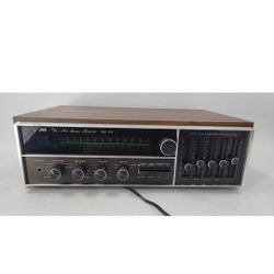 JVC VR-5511