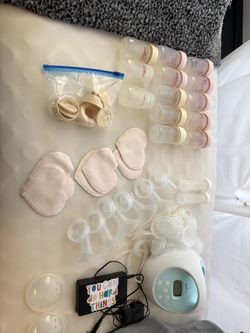 Spectra + Accessories 