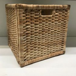 IKEA BRANAS Basket Storage Boxes