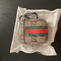 Luxury Airpod Case