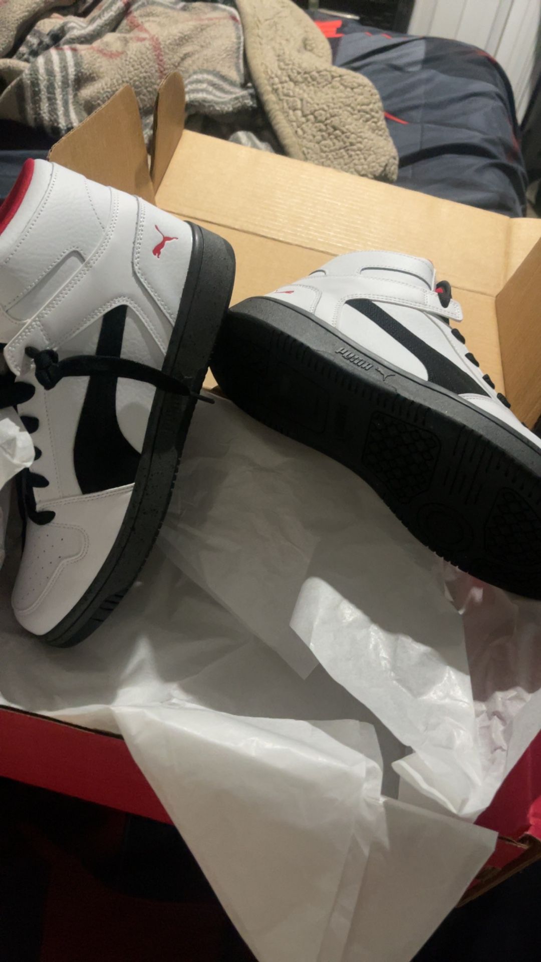 Puma Rebound Men’s 10.5