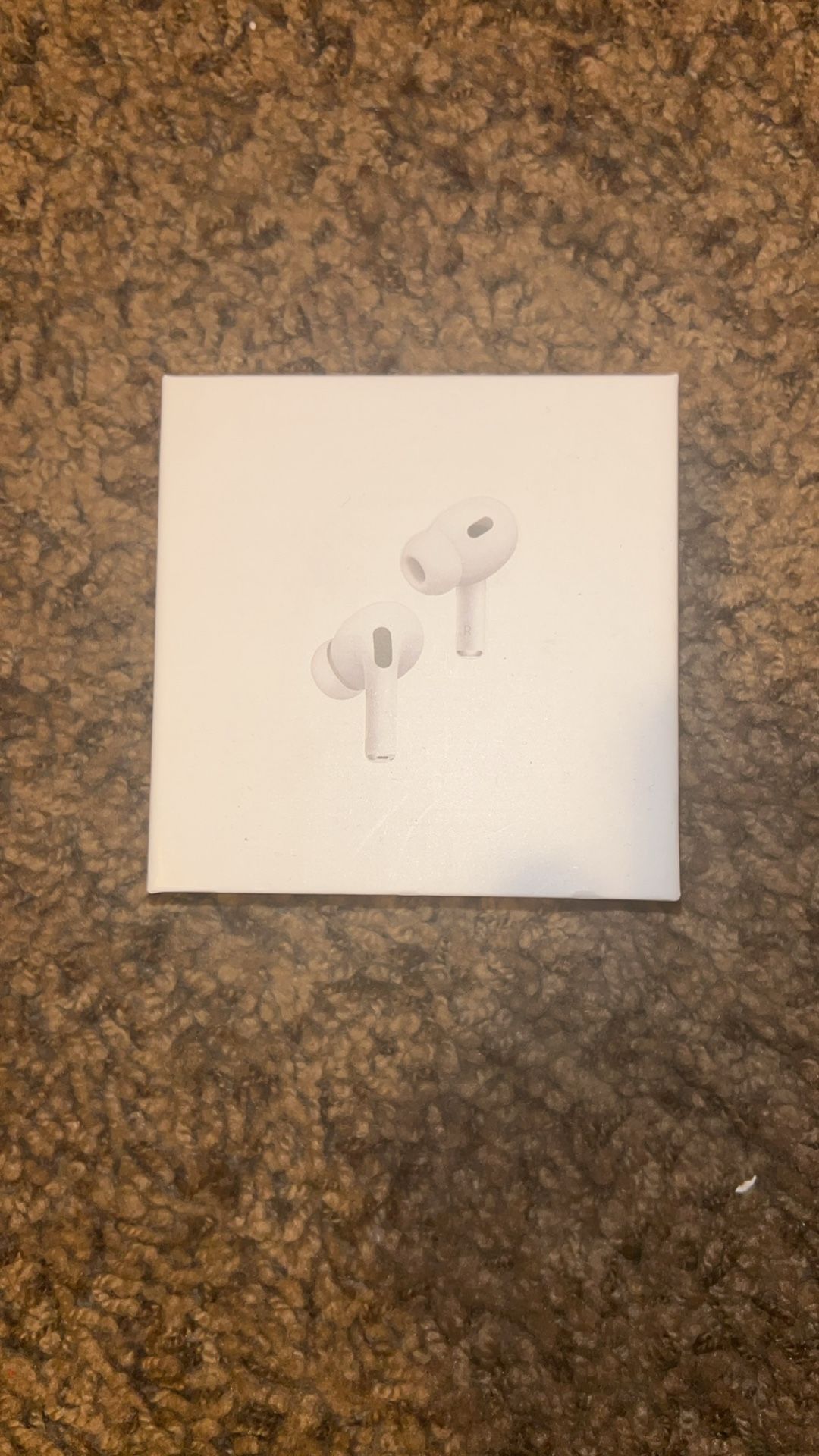 AirPods Pro 2nd Generation