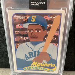 Ken Griffey Jr