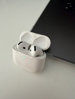 Airpods 4