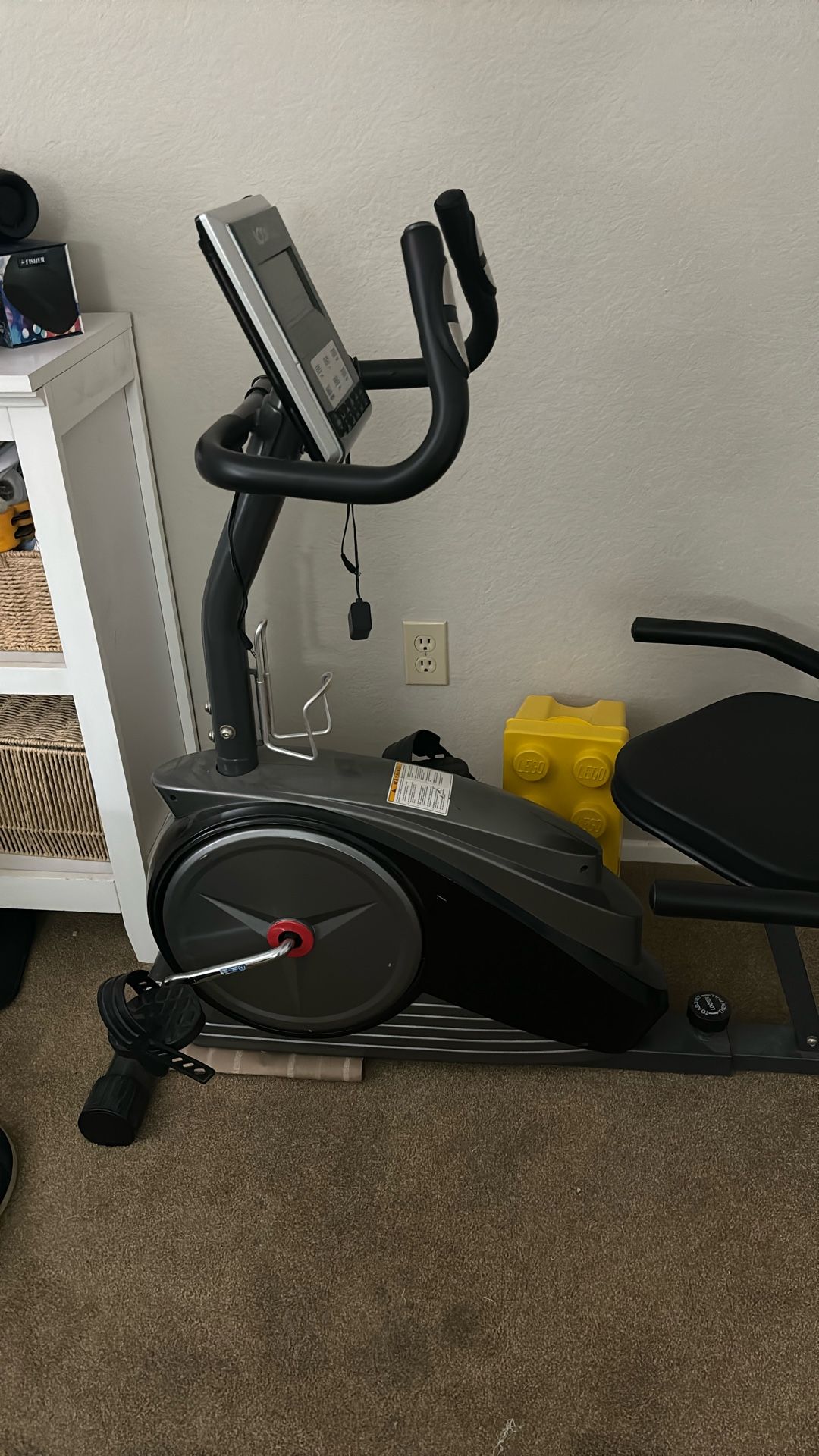 Bodyrider For Exercise