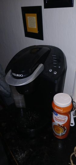 Keurig Coffee Maker