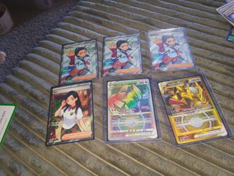 Pokemon blowout sale