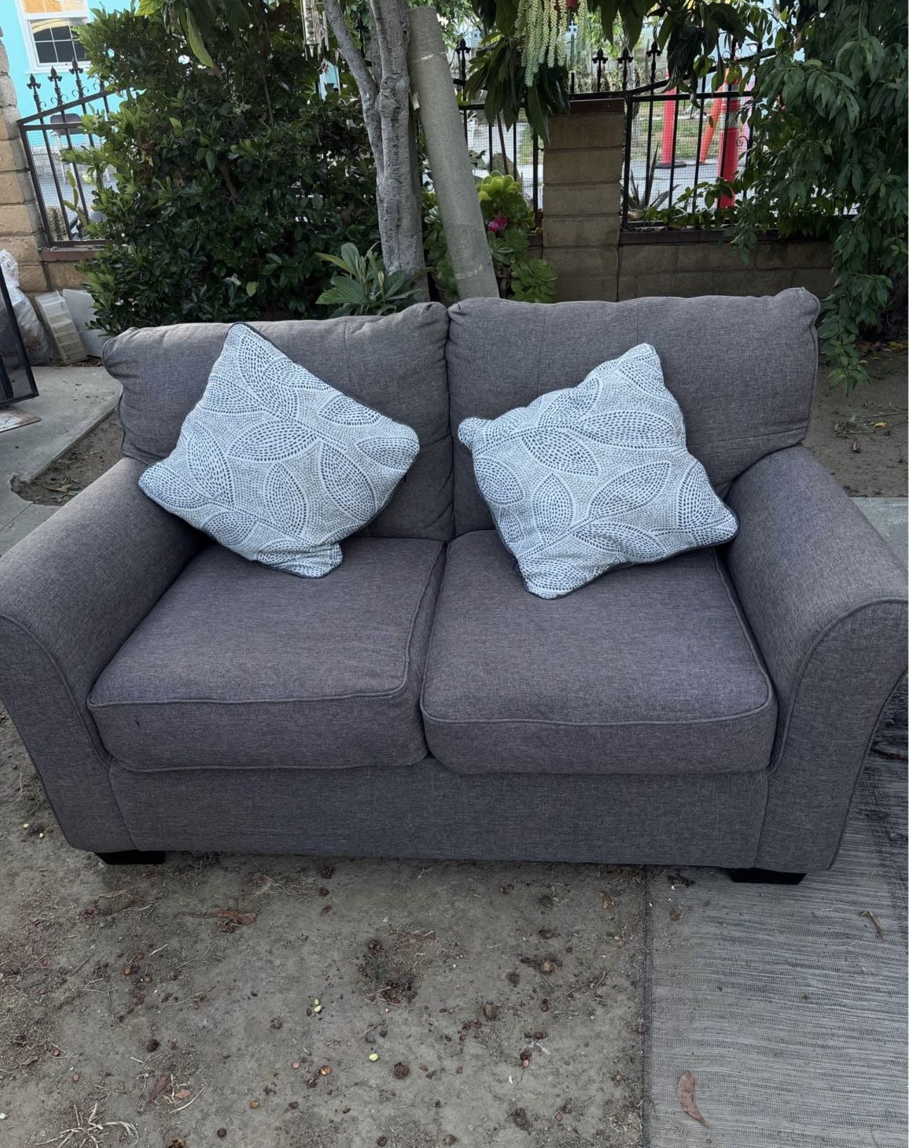 Loveseat