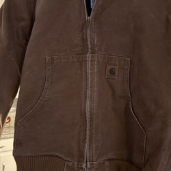 Carhartt Youth Jacket 