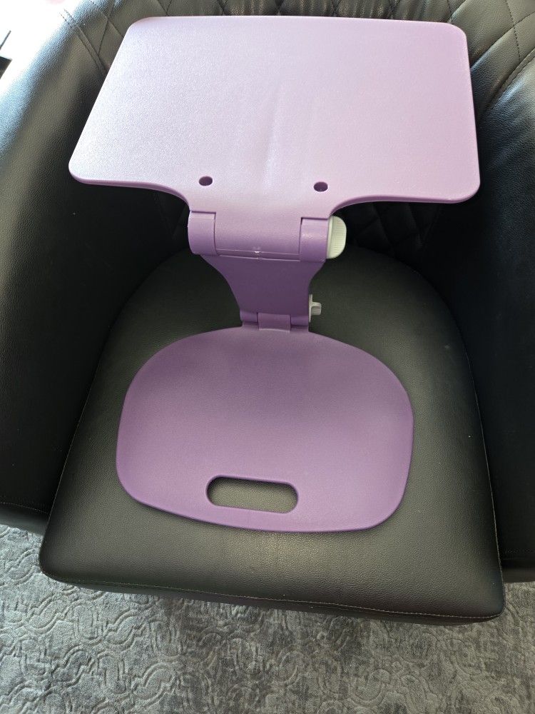 ECR4Kids The Surf Folding Portable Lap Desk,