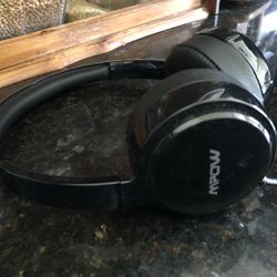 Brand New Active Noise Cancelling Headphones, Mpow H12 IPO Wireless Bluetooth Headphones with CVC8.0 Microphone, USB-C, 40H Playtime Headset, Deep Bas