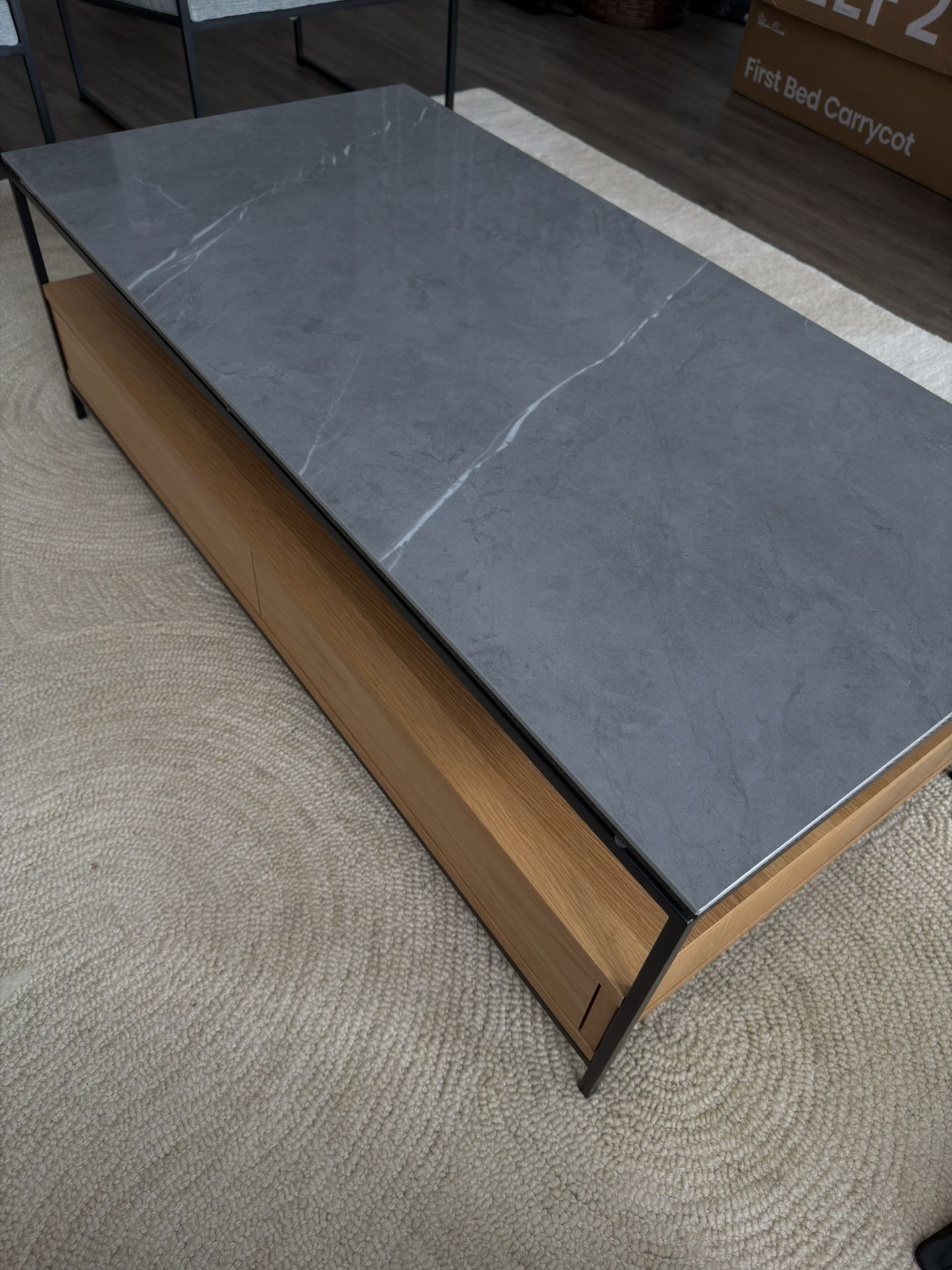 Coffee Table : Room&Board