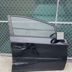 Prius 2010-2015 Right Front Complete Door 
