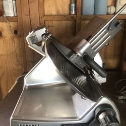 Hobart Manual 