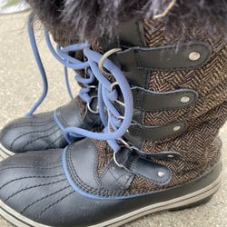 Sorel Boots