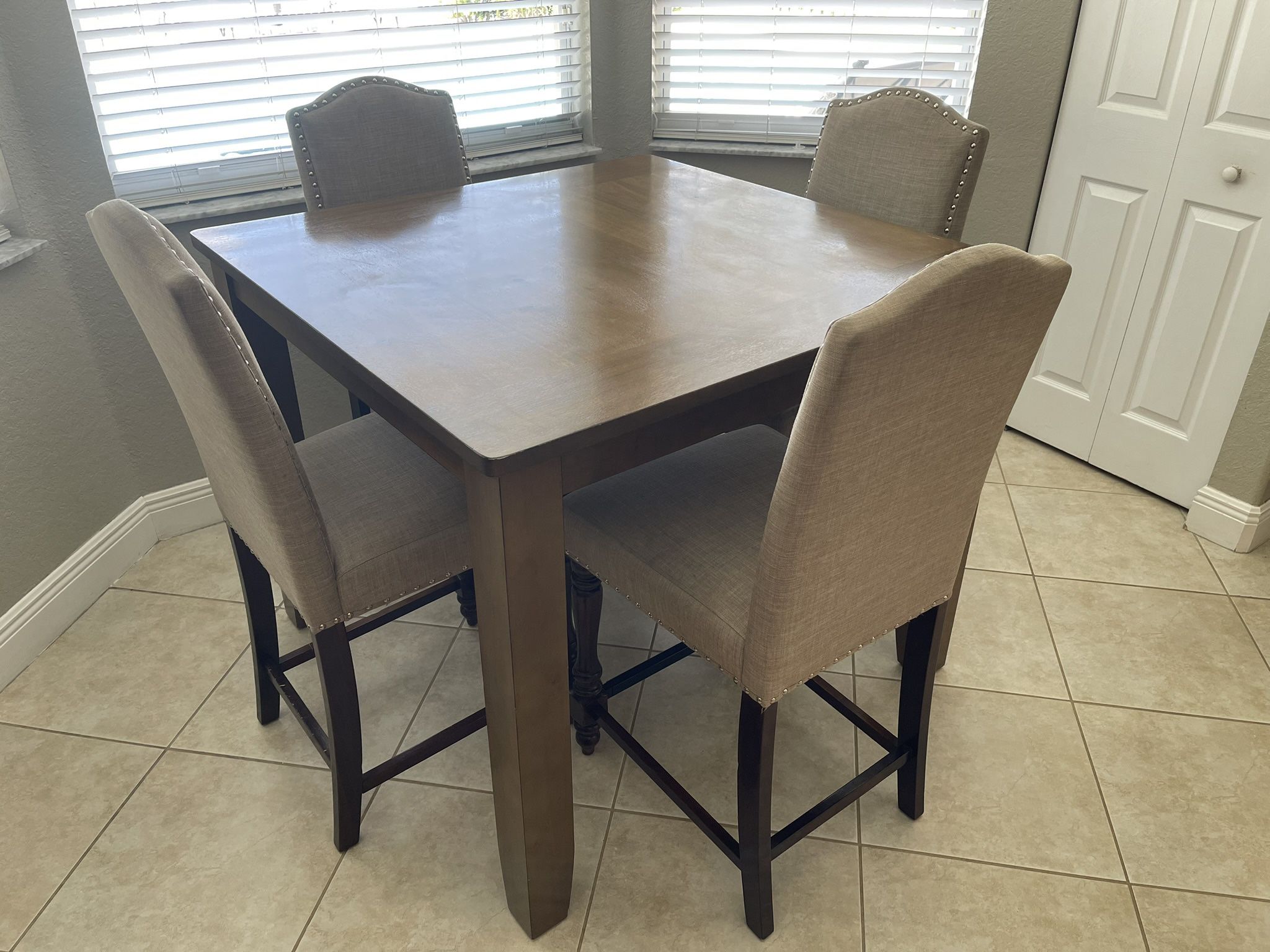 Kitchen Table or Dining Room Table