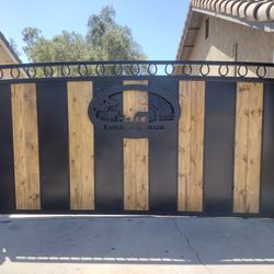 Gates