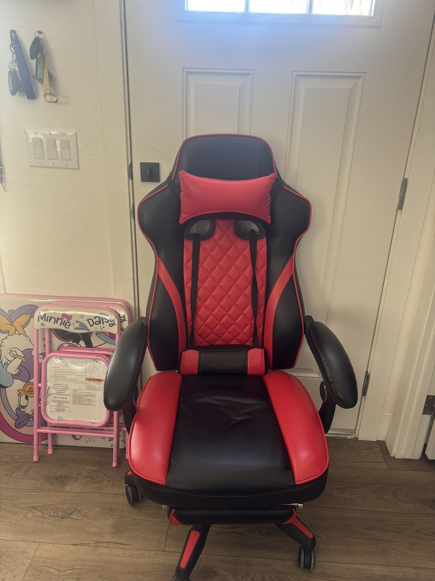Gaming Chair