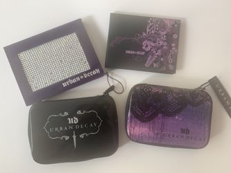 Urban Decay palette bundle