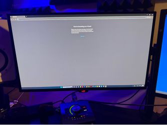 ASUS - ROG Strix 27" 2K OLED 280Hz
