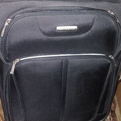 Samsonite  luggage