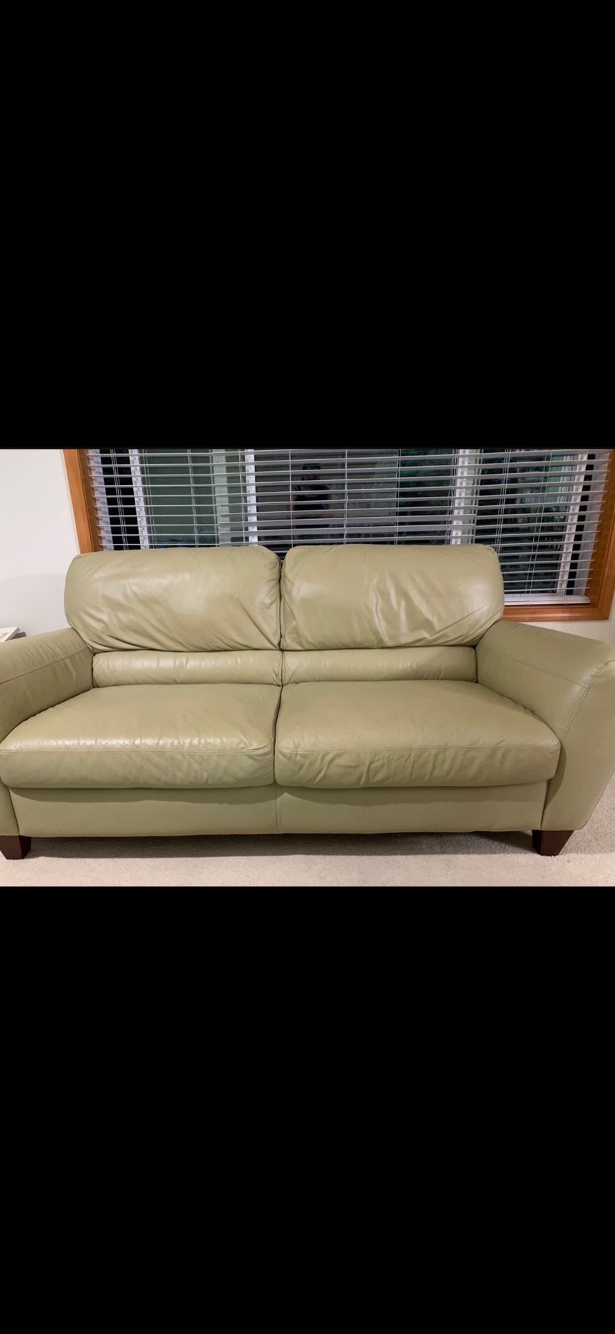 Couches (2) For $150