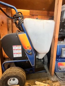 Texspray 1500 GRACO