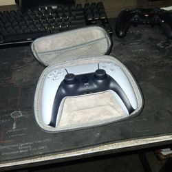New Ps5 Controller 