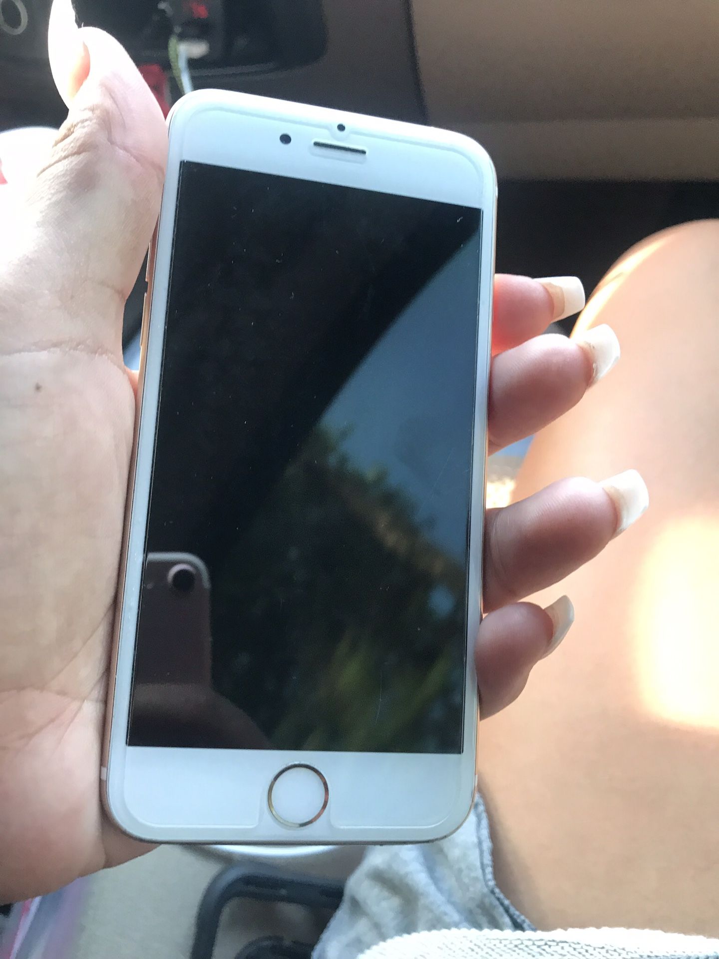 iPhone 6s 64gb