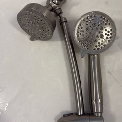 Moen Shower Head