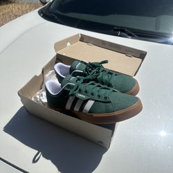 Adidas Shoes 