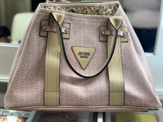 Guess purse $5