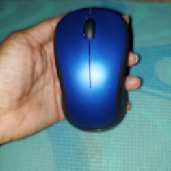 Logitech Wireless Mouse