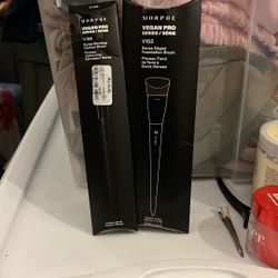 Morphe Brushes 