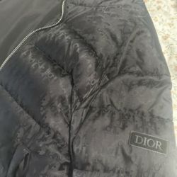 Dior Jacket