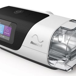 ResMed CPAP Machine. Latest version: Air11.  Brand New, Unopened Box!  CPAP Machine Only, Mask Not Included