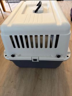 Pet Cage Size Medium