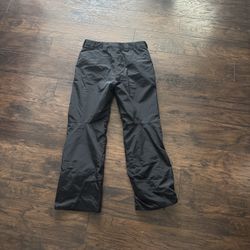 North Face Men’s Freedom Insulated Pants 