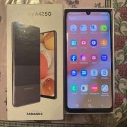 Galaxy A42  5G