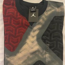 Air Jordan 22 XX2 Vintage 90’s Basketball Tee