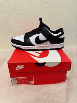 Panda dunks $90