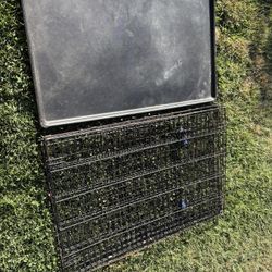 Dog Kennel