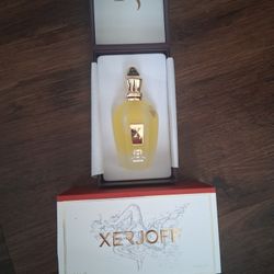Xeroff Naxos Edp